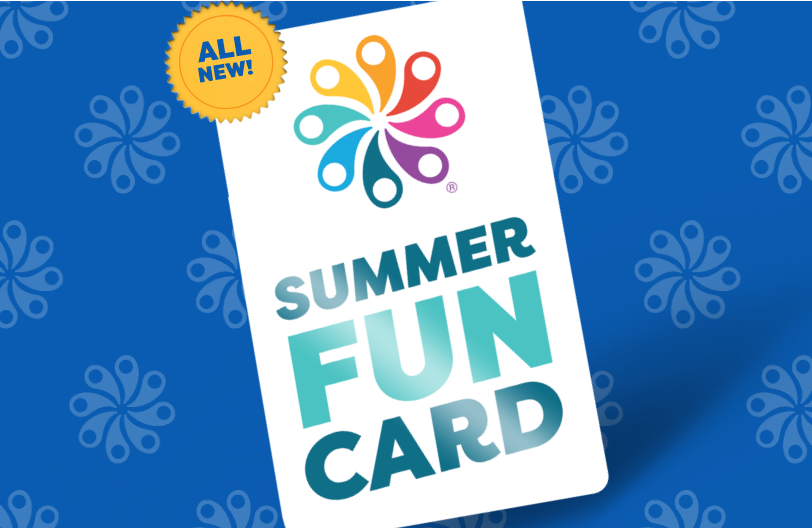 Summer Fun Package logo