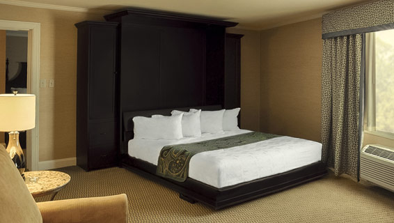 Guest Rooms | Hershey Lodge Guest Rooms | Hershey Lodge