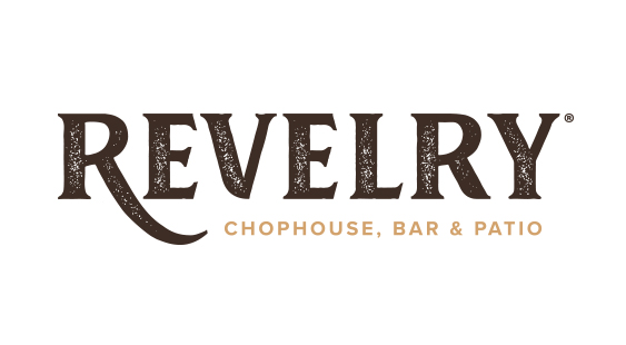 revelry logo