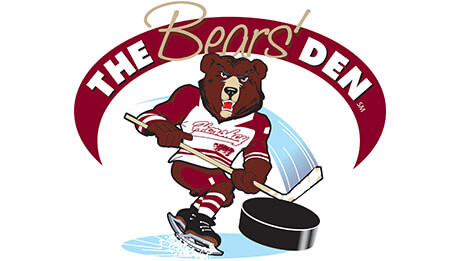 The Bears' Den Logo