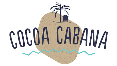 Cocoa Cabana Logo