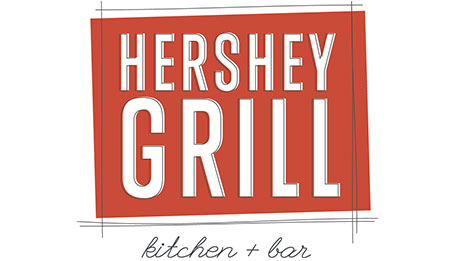Hershey Grill Logo