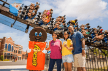 Pennsylvania Family Hotel Hershey Lodge